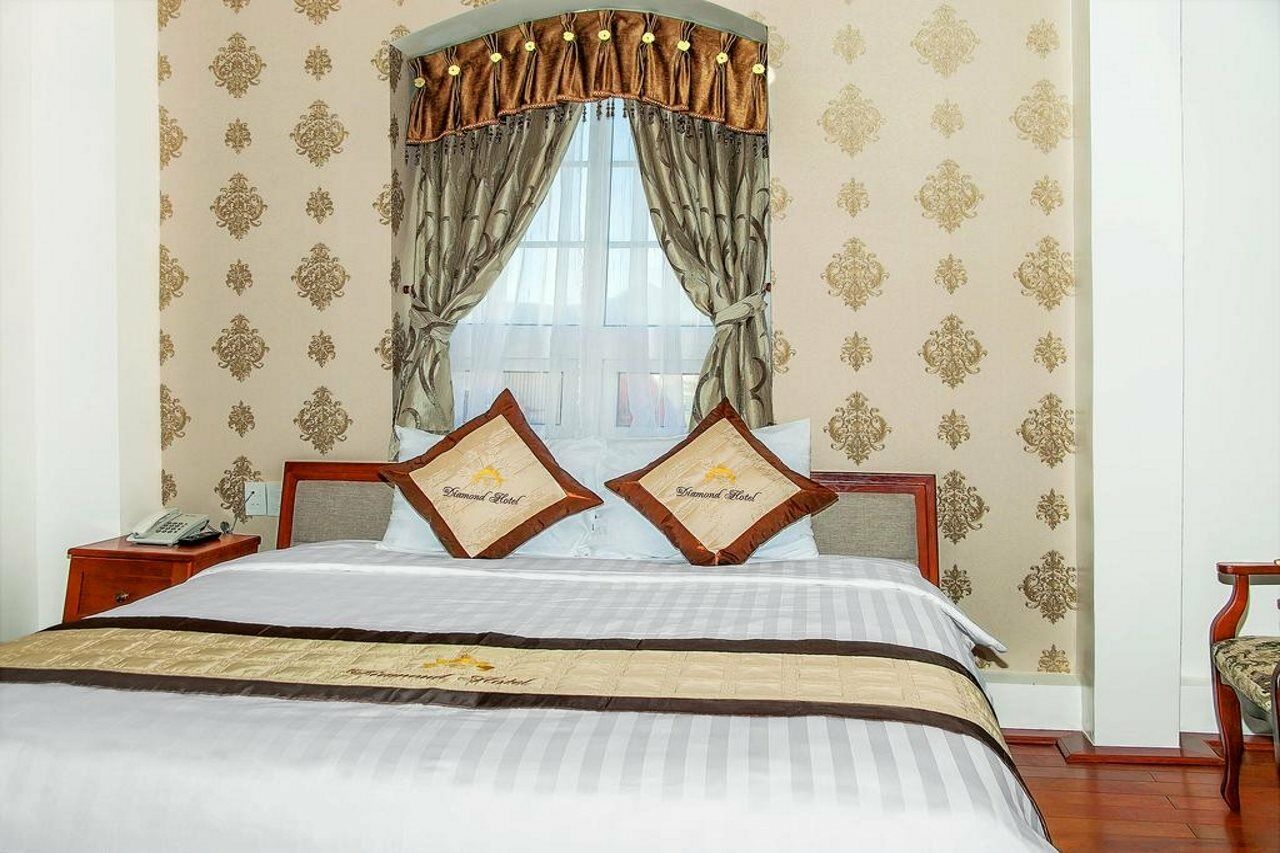 Отель Diamond 1 Доха Экстерьер фото